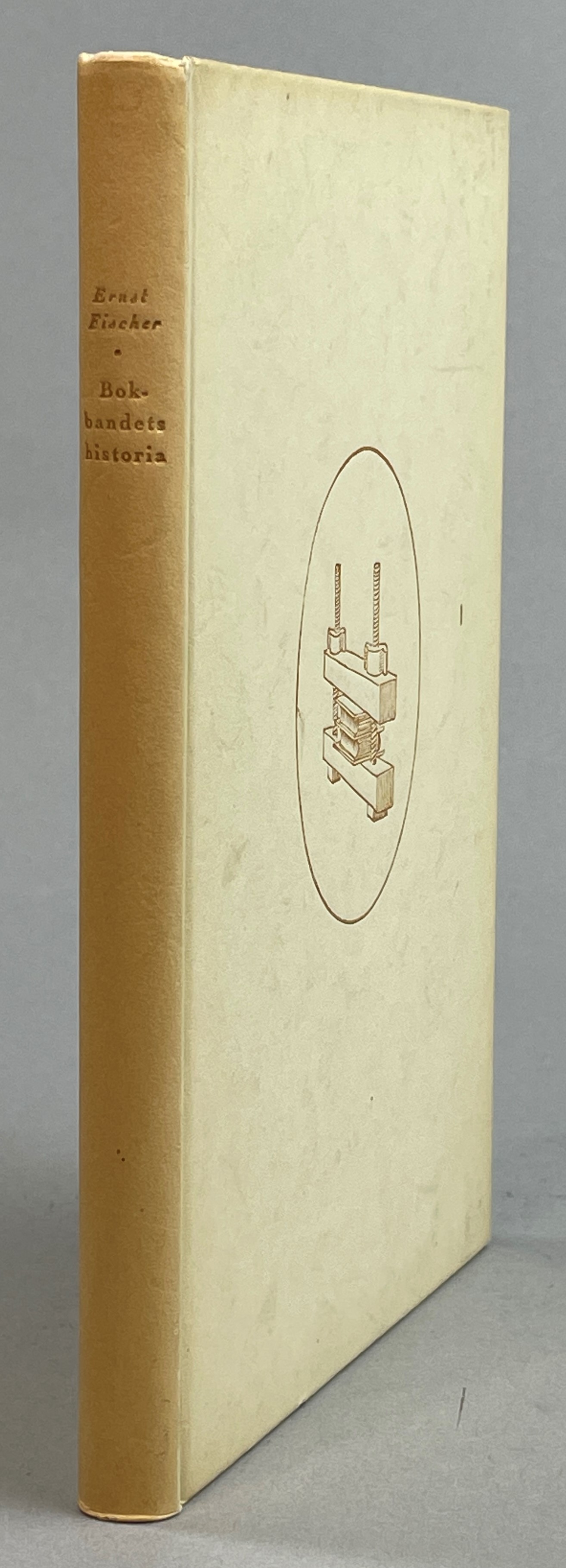 Bokbandets historia. [Utg. av] P.A. Norstedt & Söners förlag.