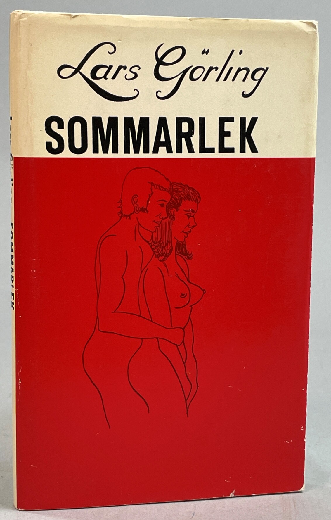 Sommarlek. [Utg. av] Tema-förlaget.