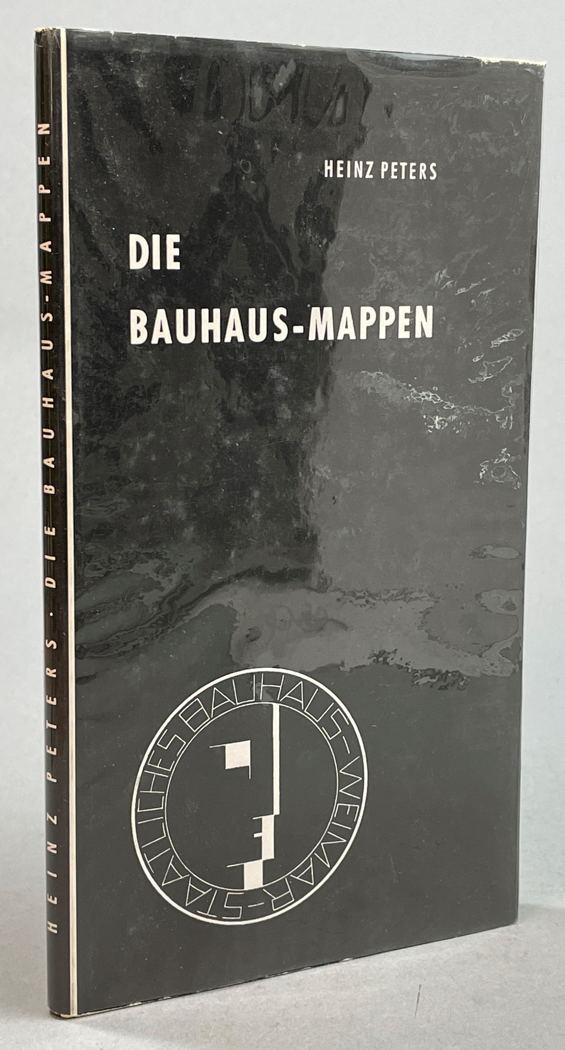 Die Bauhaus-Mappen. 'Neue europäische Graphik' 1921-23.
