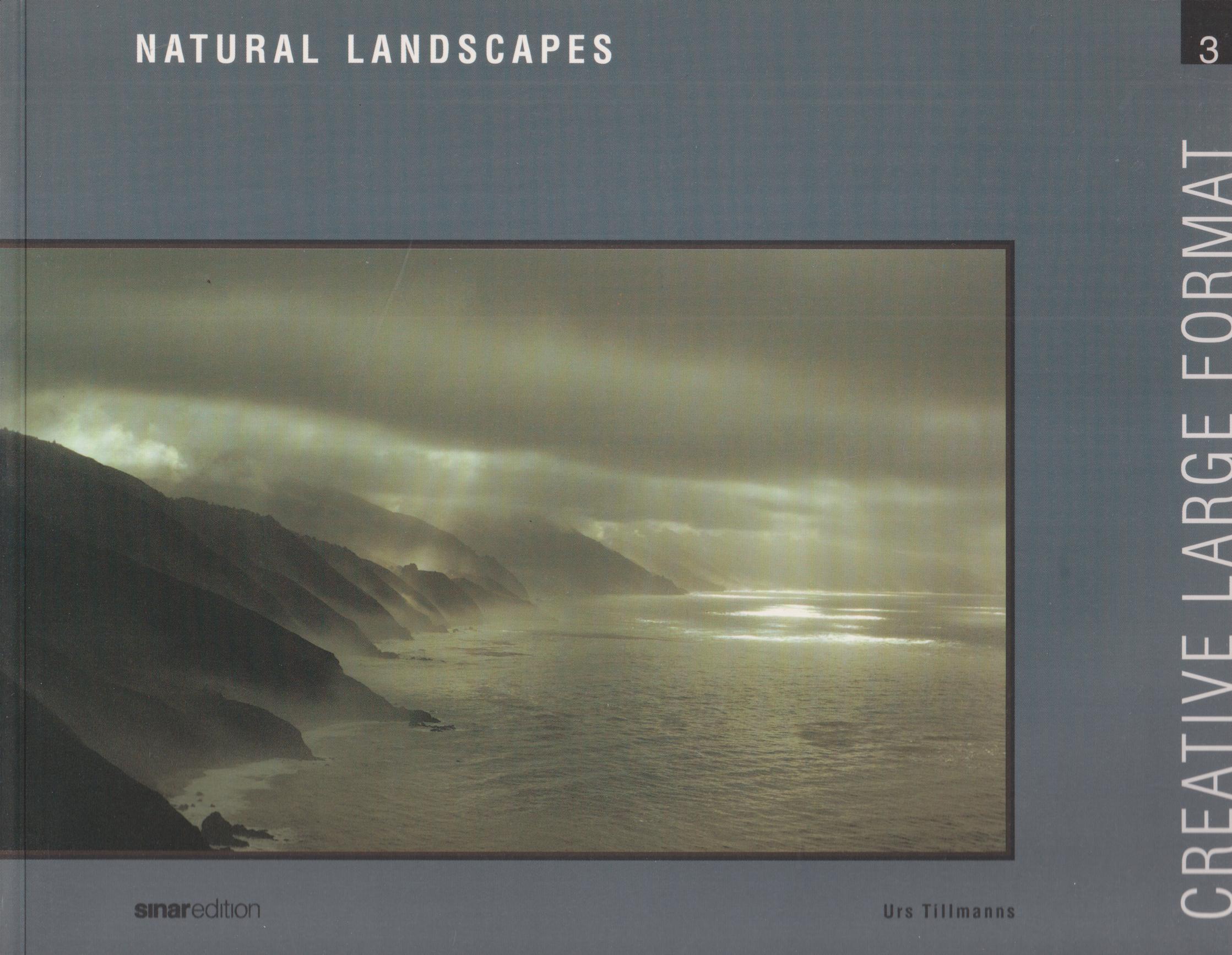 Natural Landscapes. Creative Large Format.
