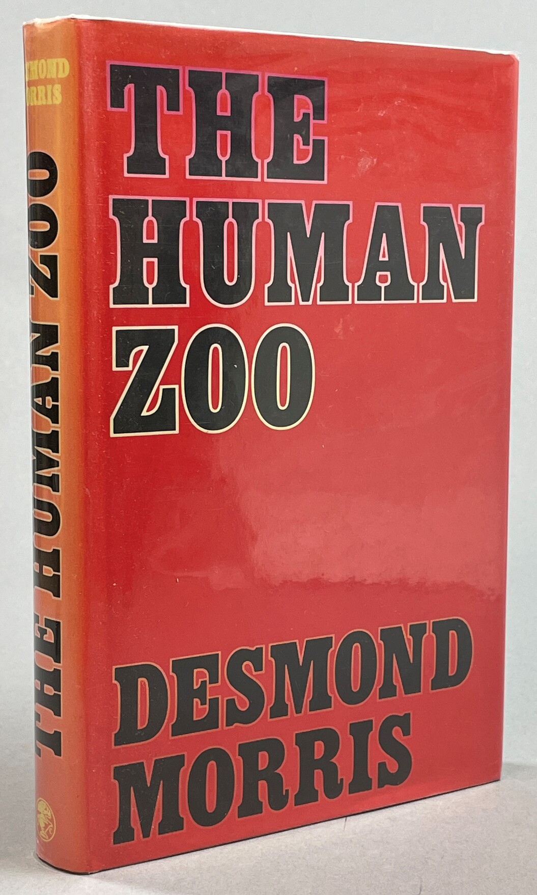 The Human Zoo.