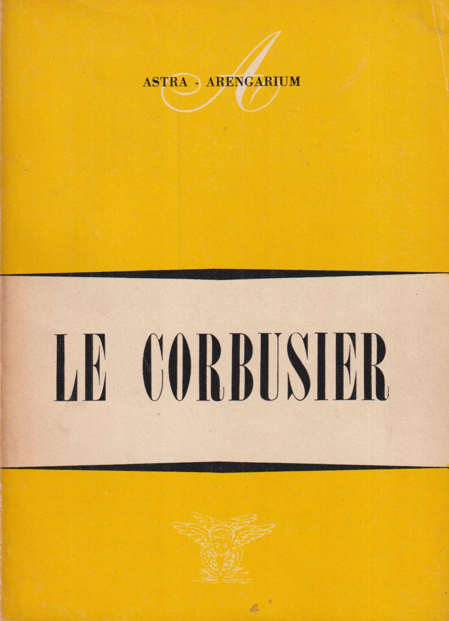 Le Corbusier.