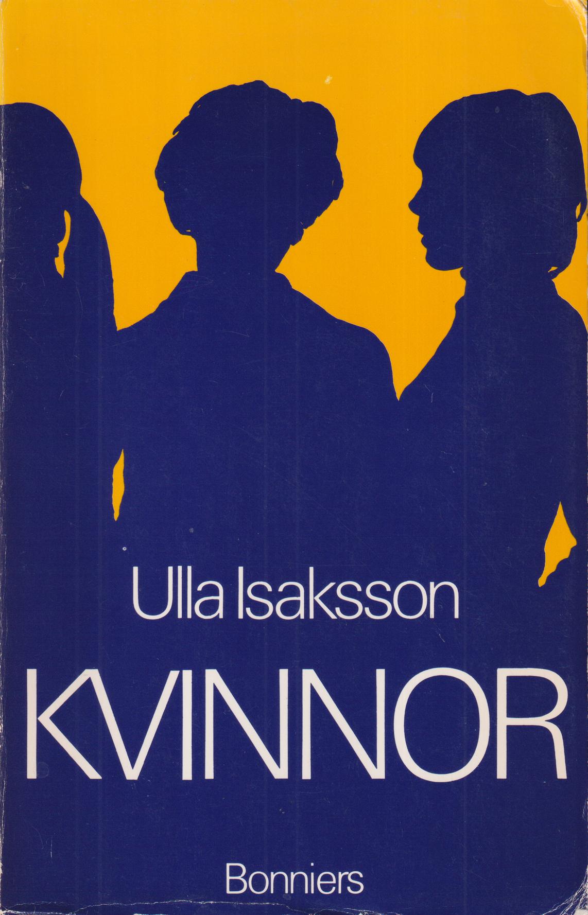 Kvinnor. Valda berättelser. [Utg. av] Bonniers.
