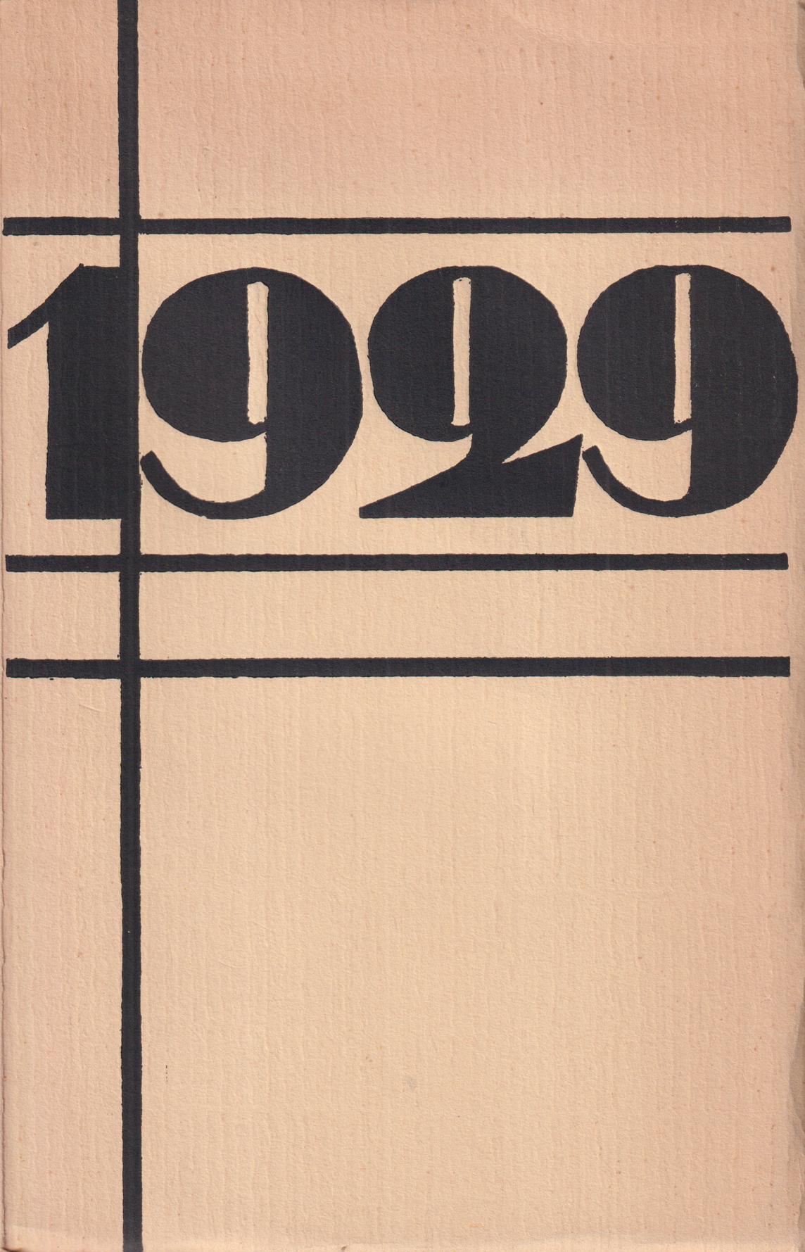 1929. [Utg. av] Söderström & Co. förlagsaktiebolag.