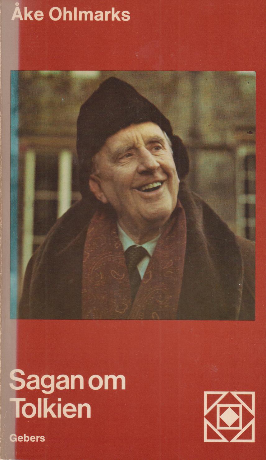 Sagan om Tolkien. [Utg. av] Gebers.