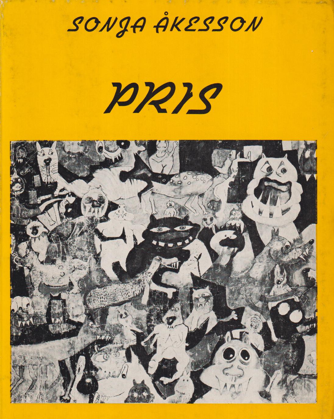 Pris. [Utg. av] Rabén & Sjögren.