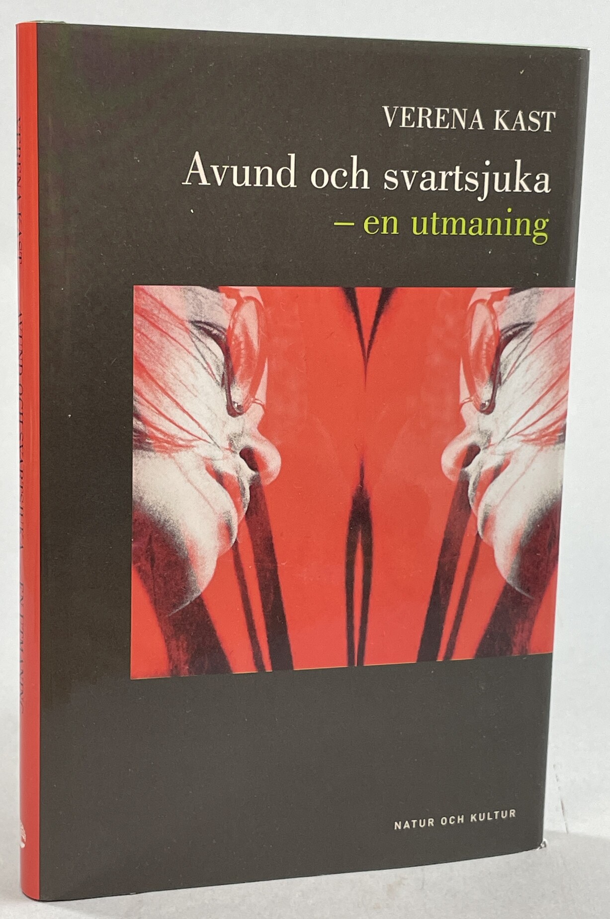Avund och svartsjuka - en utmaning. Översättning av Margareta Wentz Edgardh. [Utg. av] Natur och Kultur.