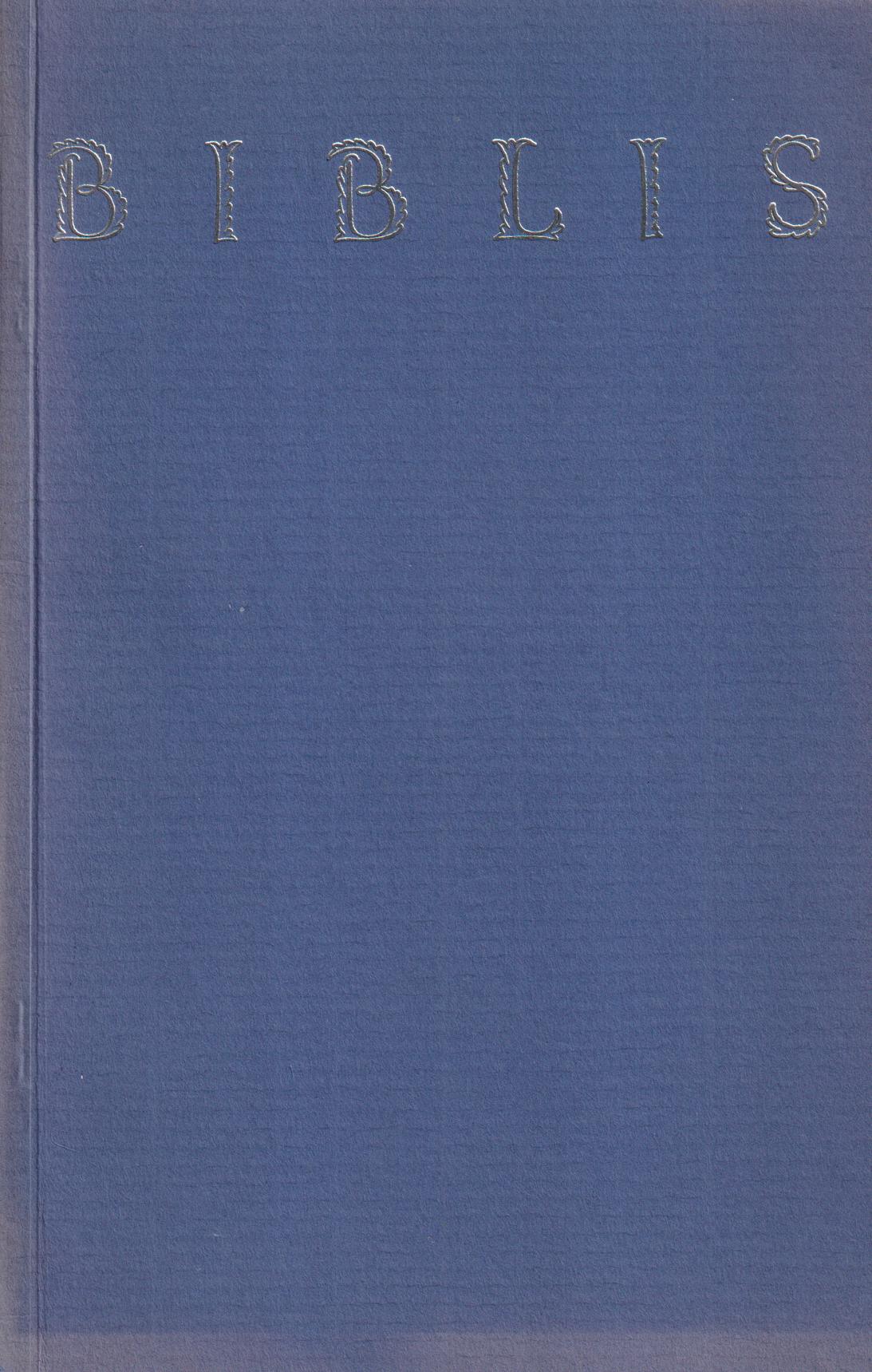 Auktionerna på Sten Westerbergs bibliotek på Beatelund [= rubrik].