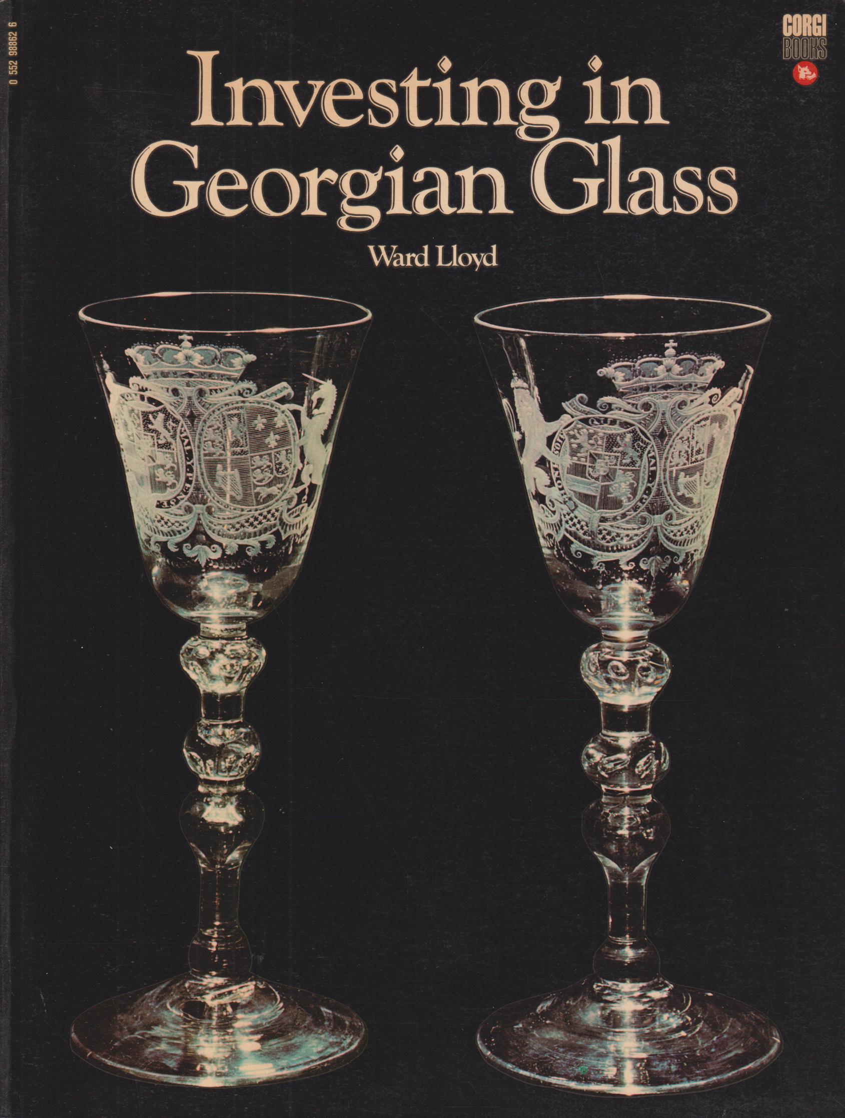 Investing in Georgian glass.