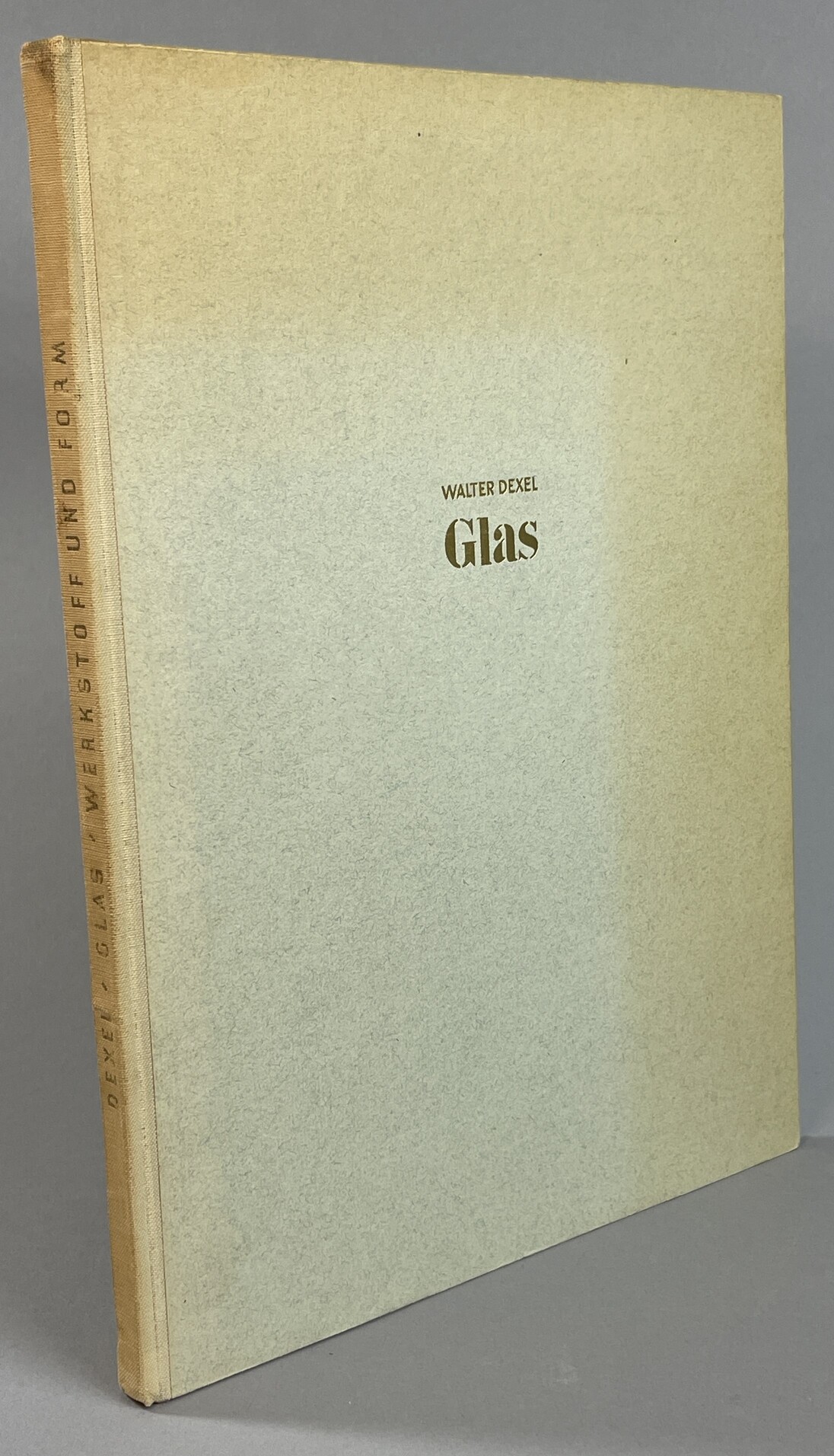 Glas.
