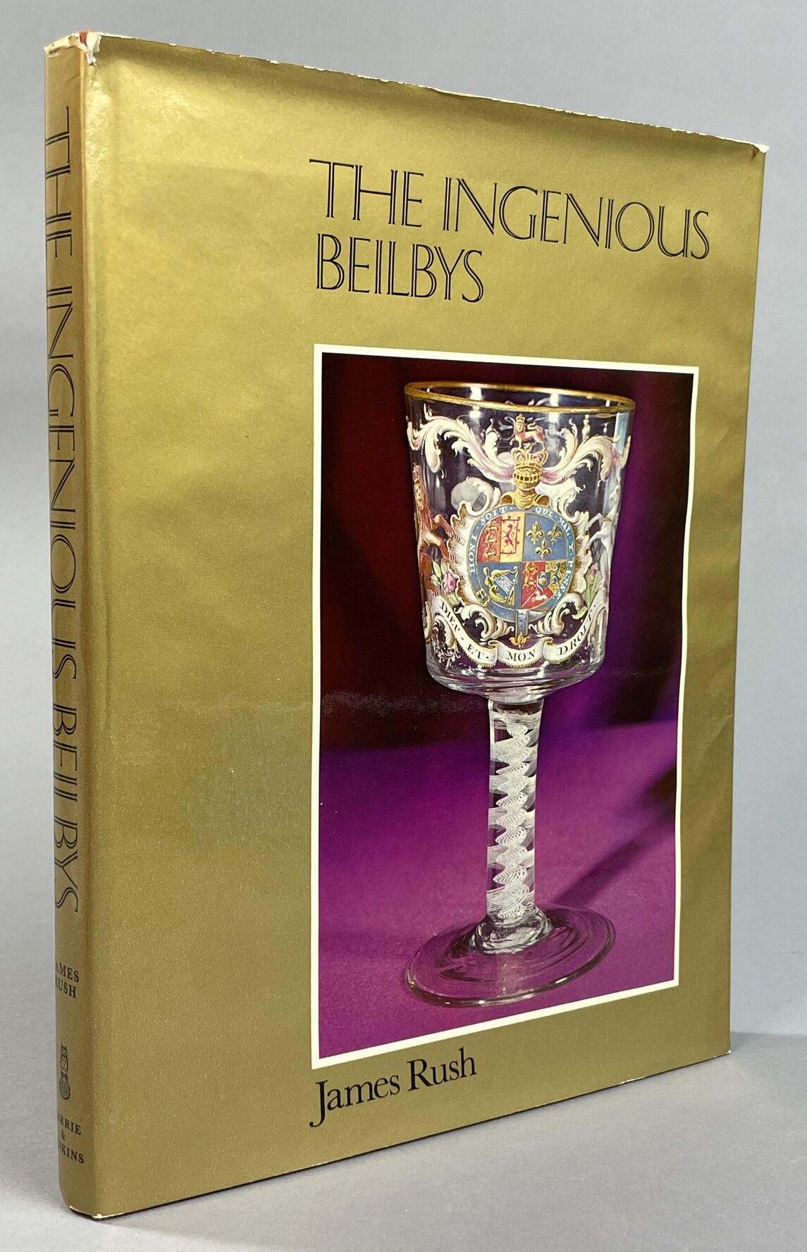 The Ingenious Beilbys.