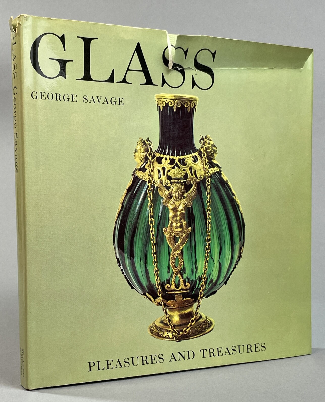 Glass.