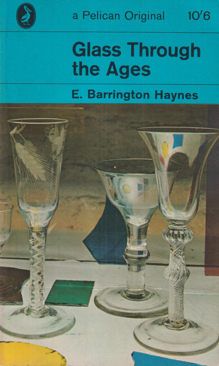 Glass through the ages.