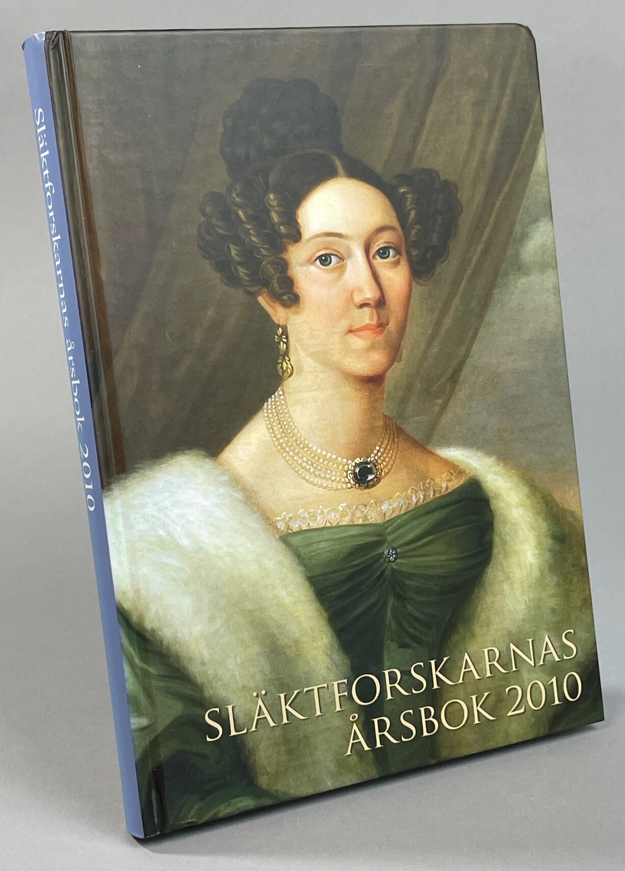 Släktforskarnas årsbok '10. [Utg. av] Sveriges Släktforskarförbund.