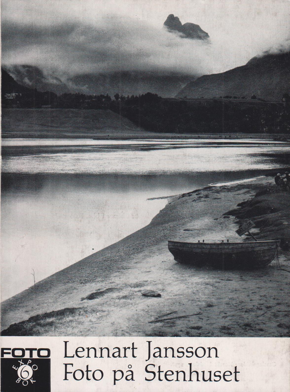Foto på Stenhuset.