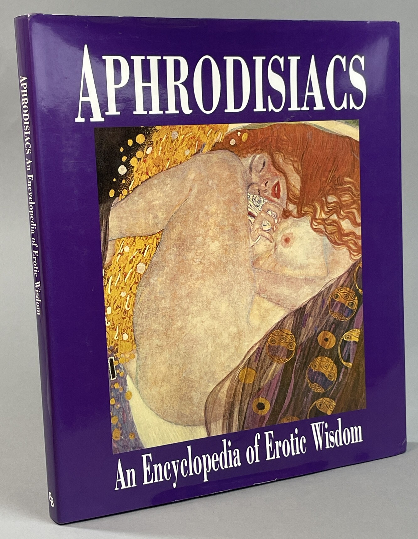 Aphrodisiacs. [An Encyclopedia of Erotic Wisdom].