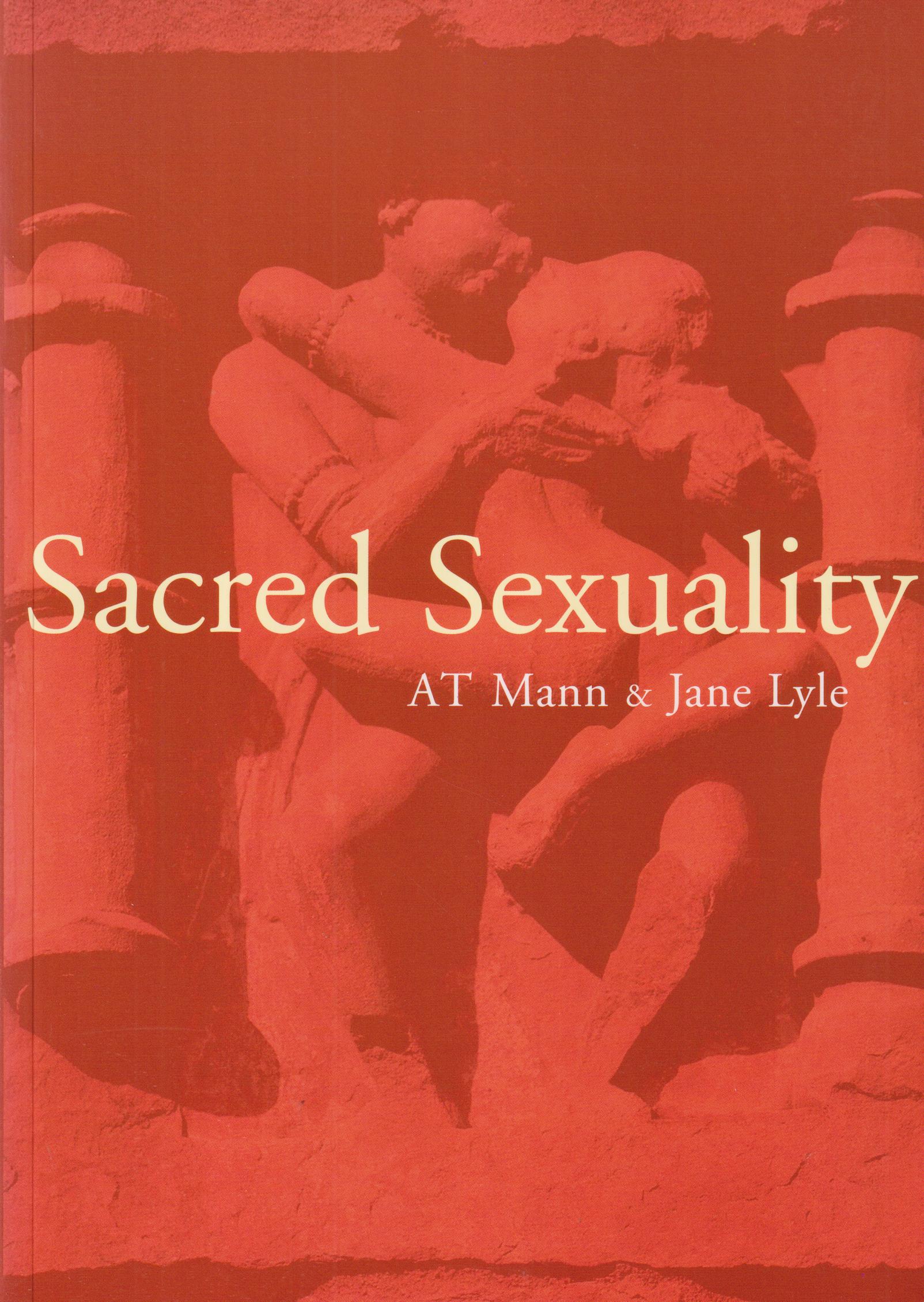 Sacred Sexuality.