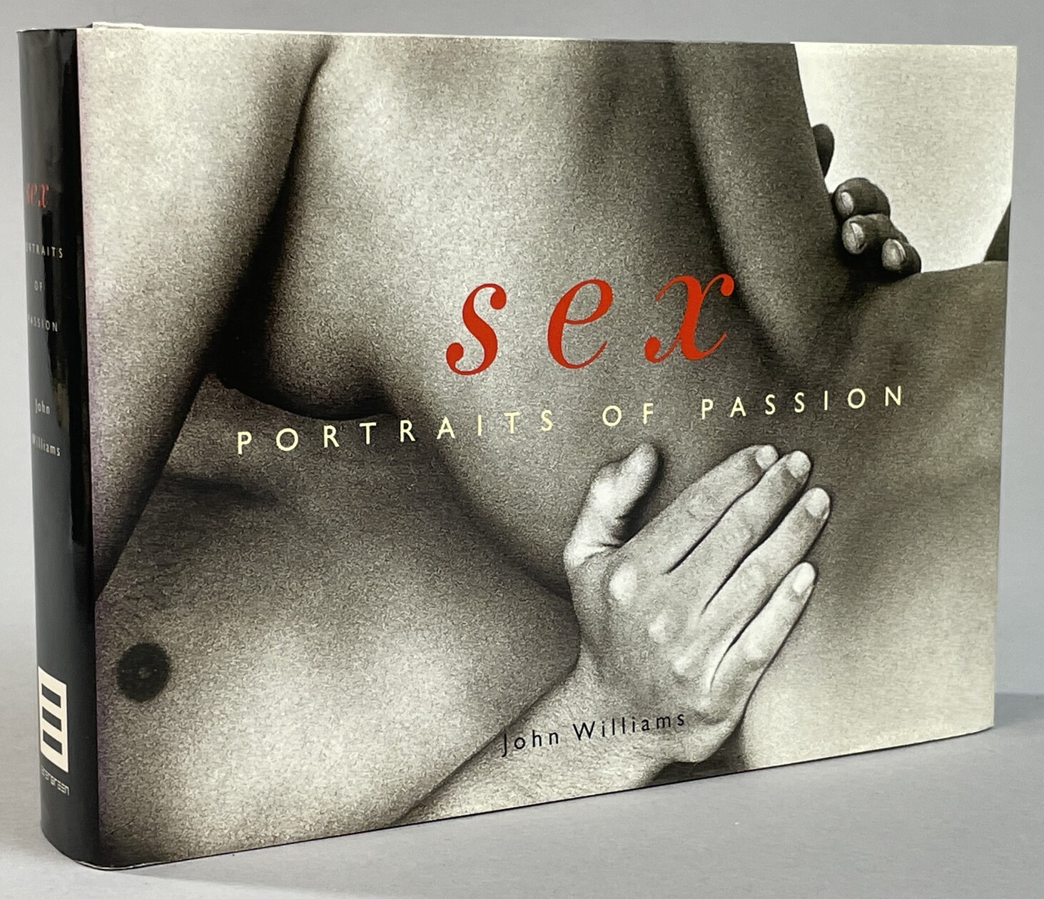 Sex. Portraits of Passion.