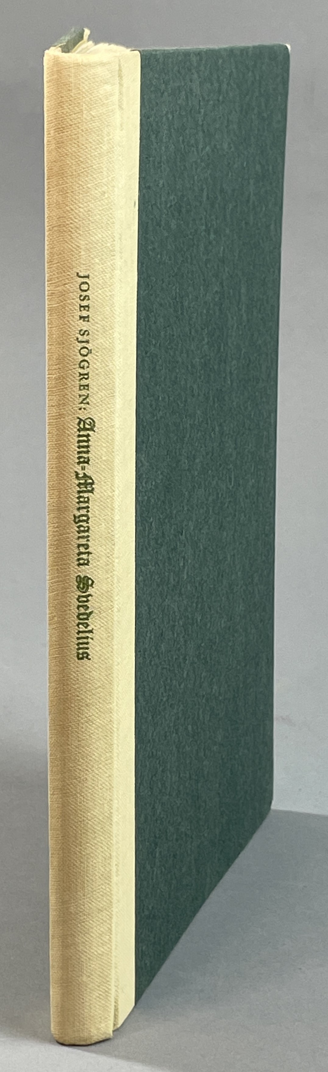 Anna-Margareta Svedelius' barn, släkt och efterkommande. Anteckningar om en prästdotters gifte i Jägra by i Malung år 1802 samt med henne befryndade malungsbor fram till vår tid.