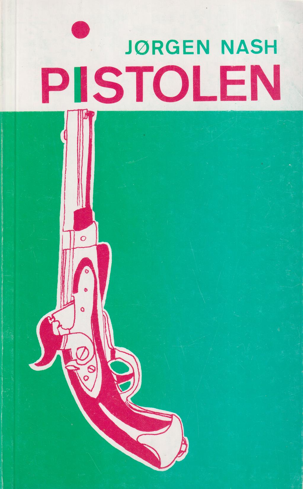 Pistolen. En Don Juan-roman. Övers. från danska av Helmer Lång. [Utg. av] Bokförlaget Settern.