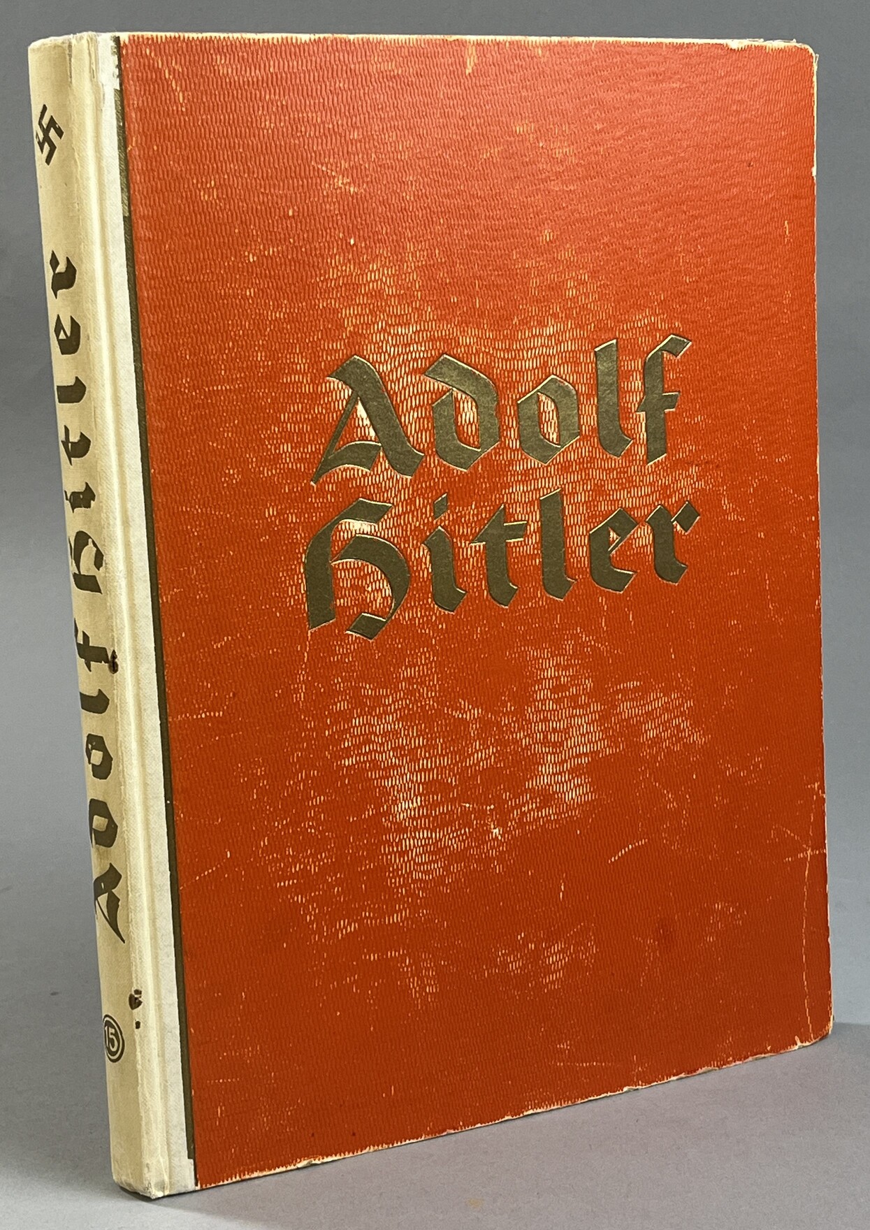 Adolf Hitler. Bilder aus dem Leben des Führers.