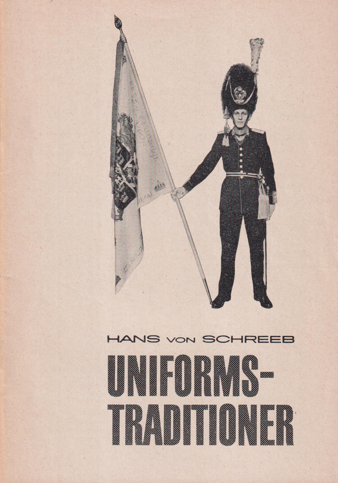Uniformstraditioner.
