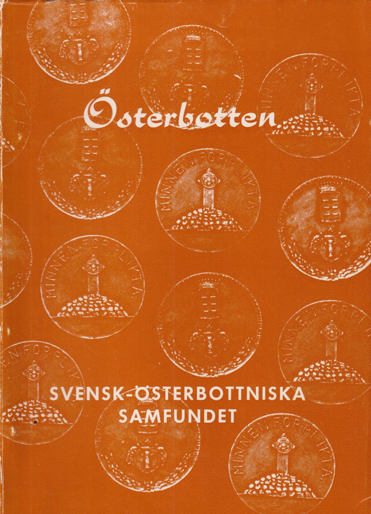 3:dje Wasa finska skarpskyttebataljon 1881-1902. Traditions- och minnesskrift sammanställd. [i: Österbotten 1980].