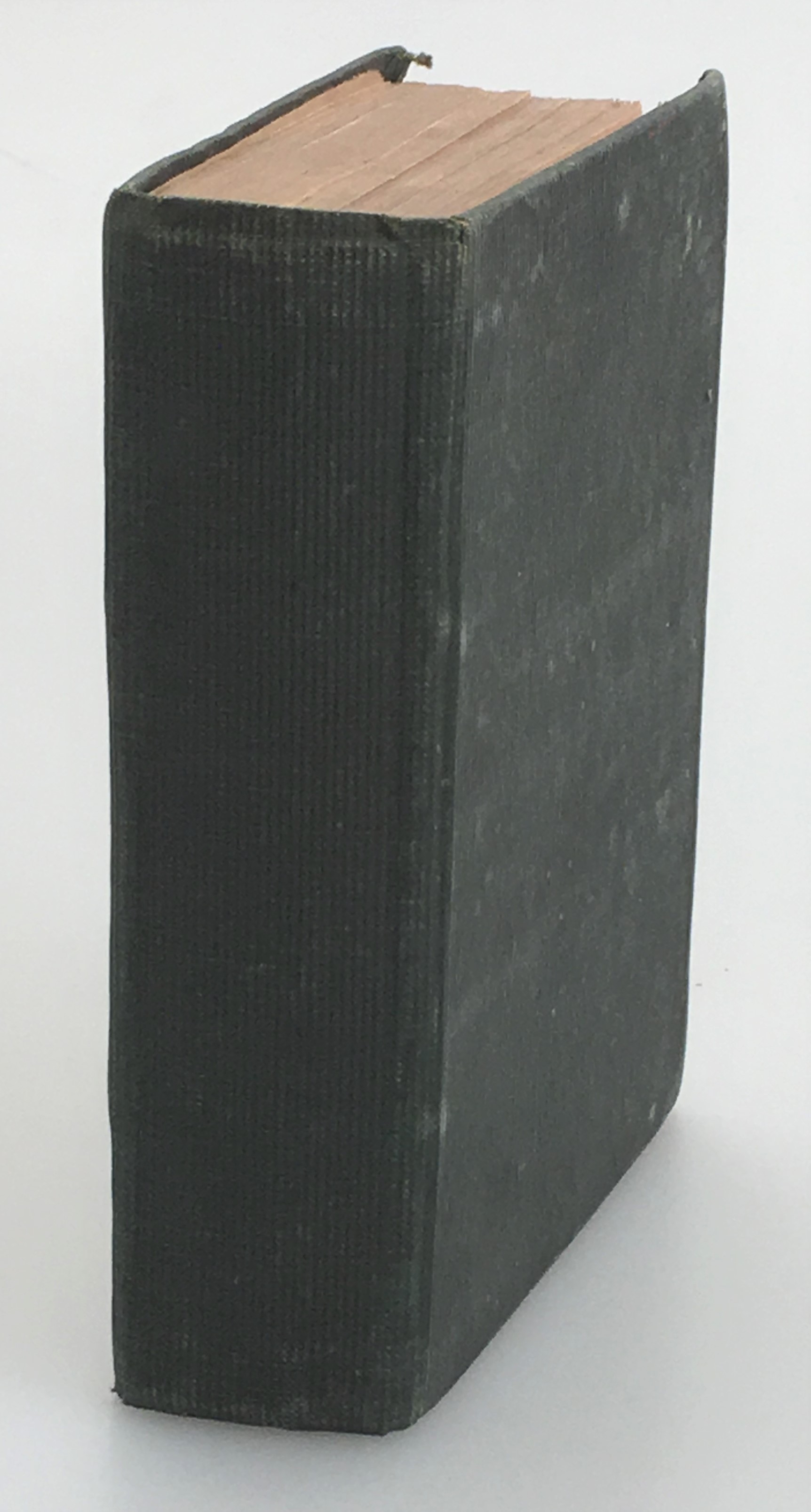 Stockholms adress-kalender eller vägvisare för år 1854, utarbetad efter årets Mantalsförteckningar, af Bergsten och Göthström.
