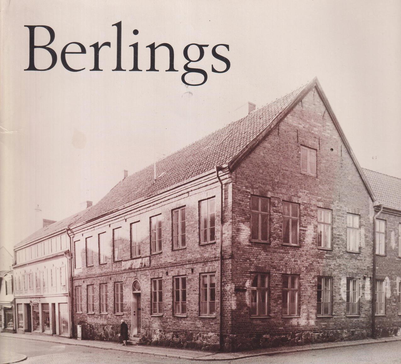 Berlings.