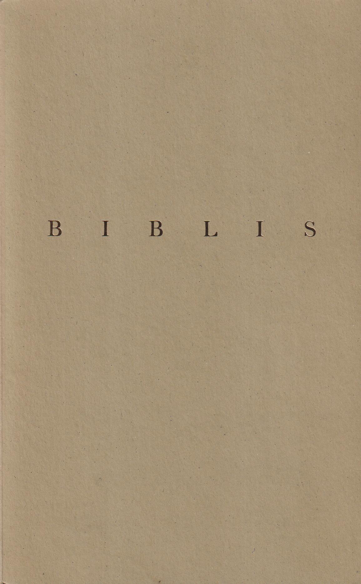 Biblis. [Årsbok 1992]. Gustave Doré och hans samtid. Med fyrtio illustrationer samt resumé på franska. [Utg. av] Föreningen för Bokhantverk.