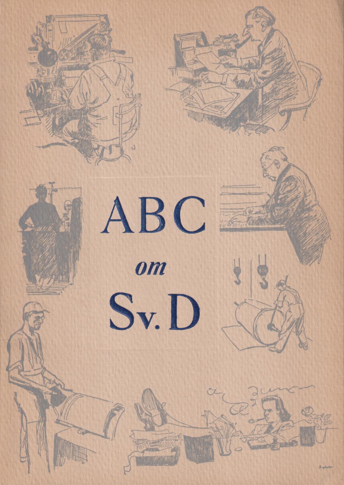 ABC om Sv.D.