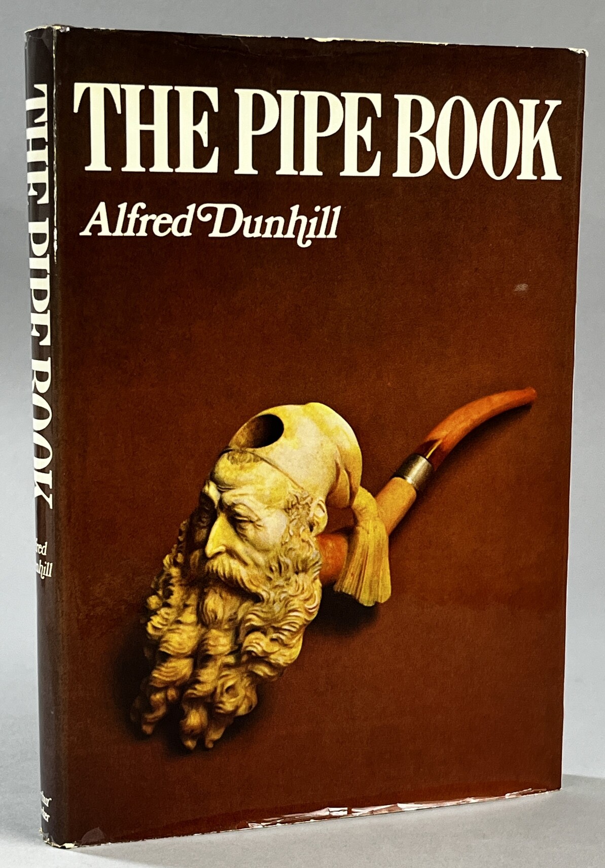 The pipe book.