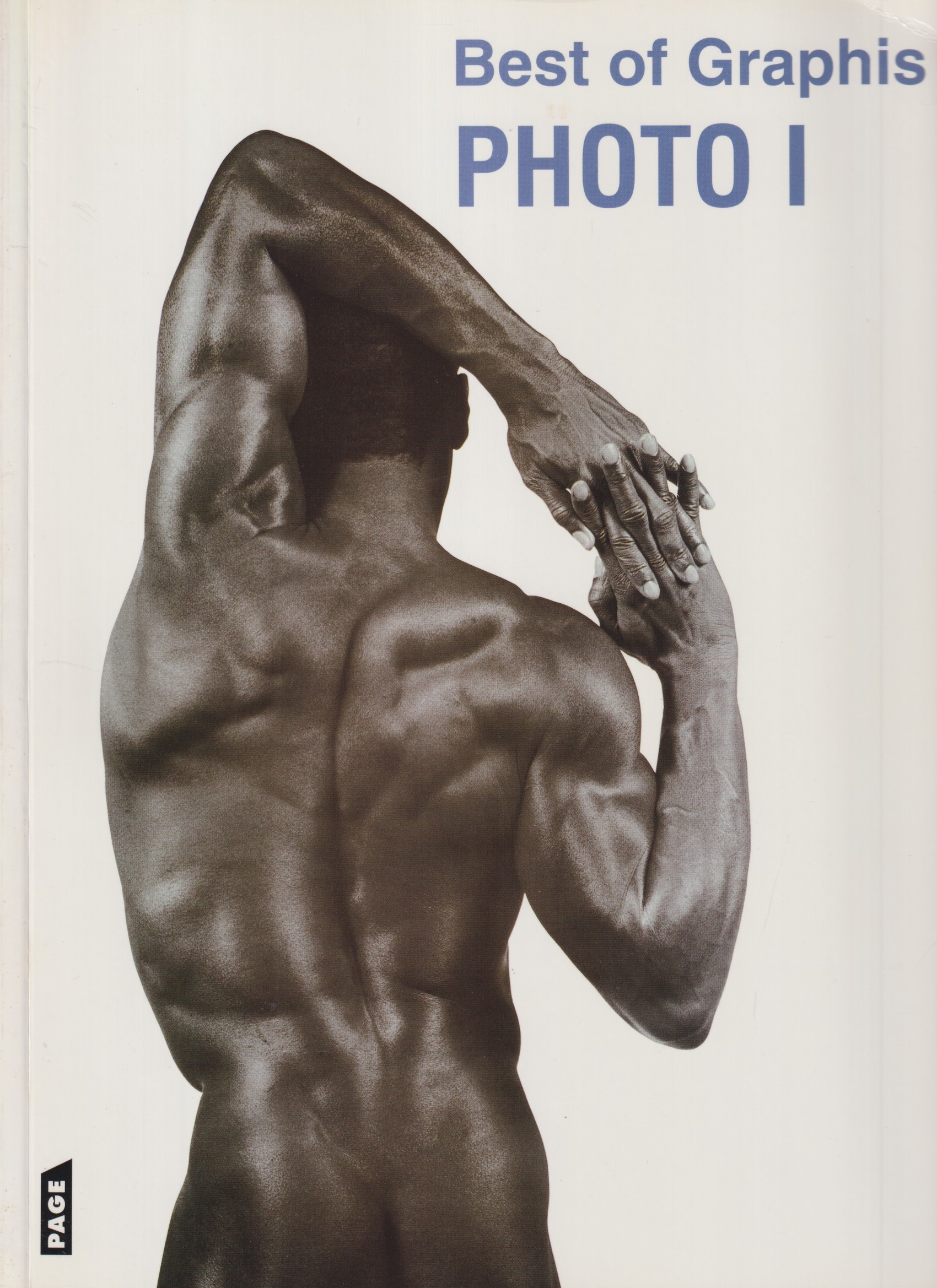 Best of Graphis. Photo I.