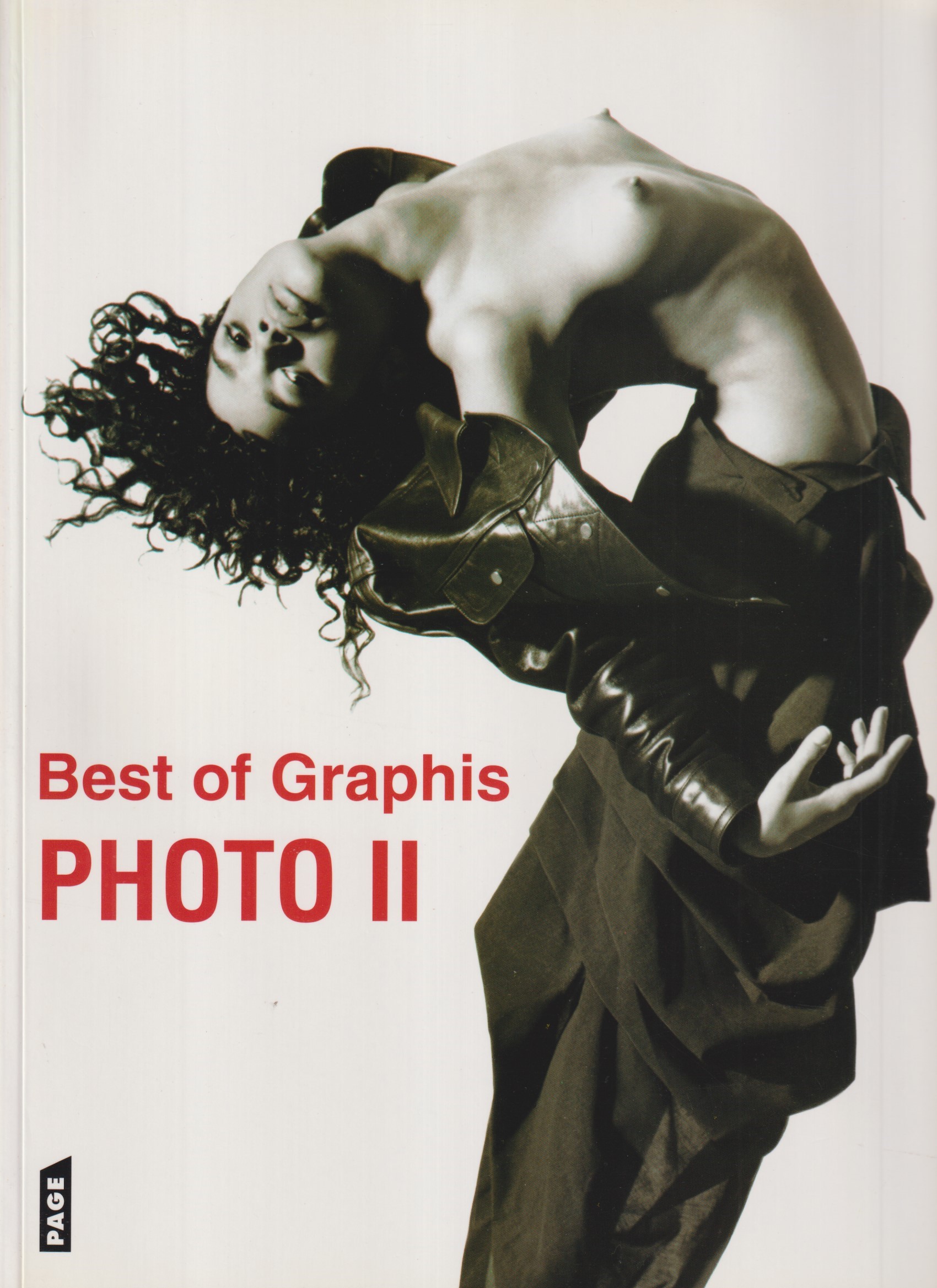 Best of Graphis. Photo II.
