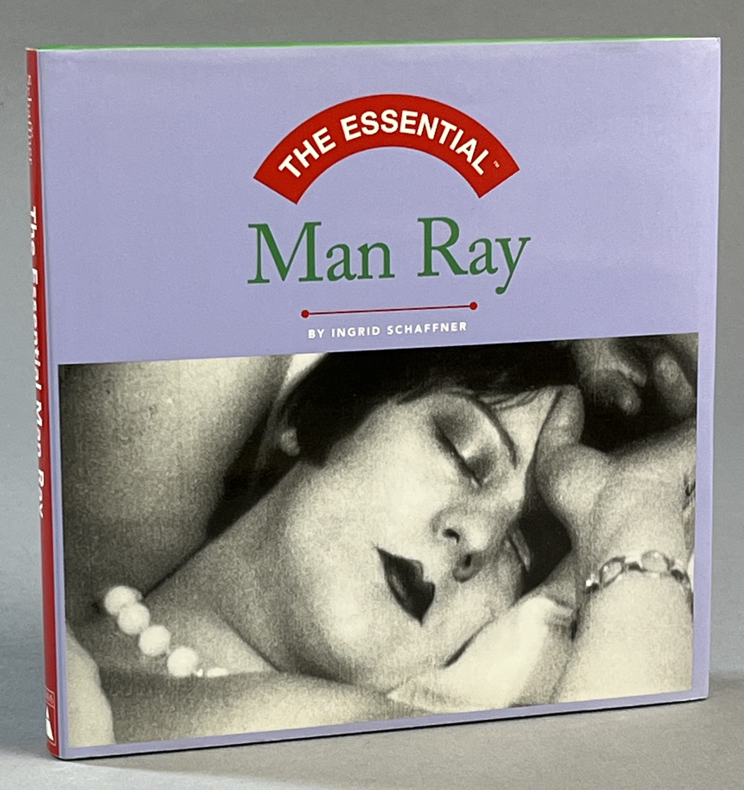 The essential Man Ray.