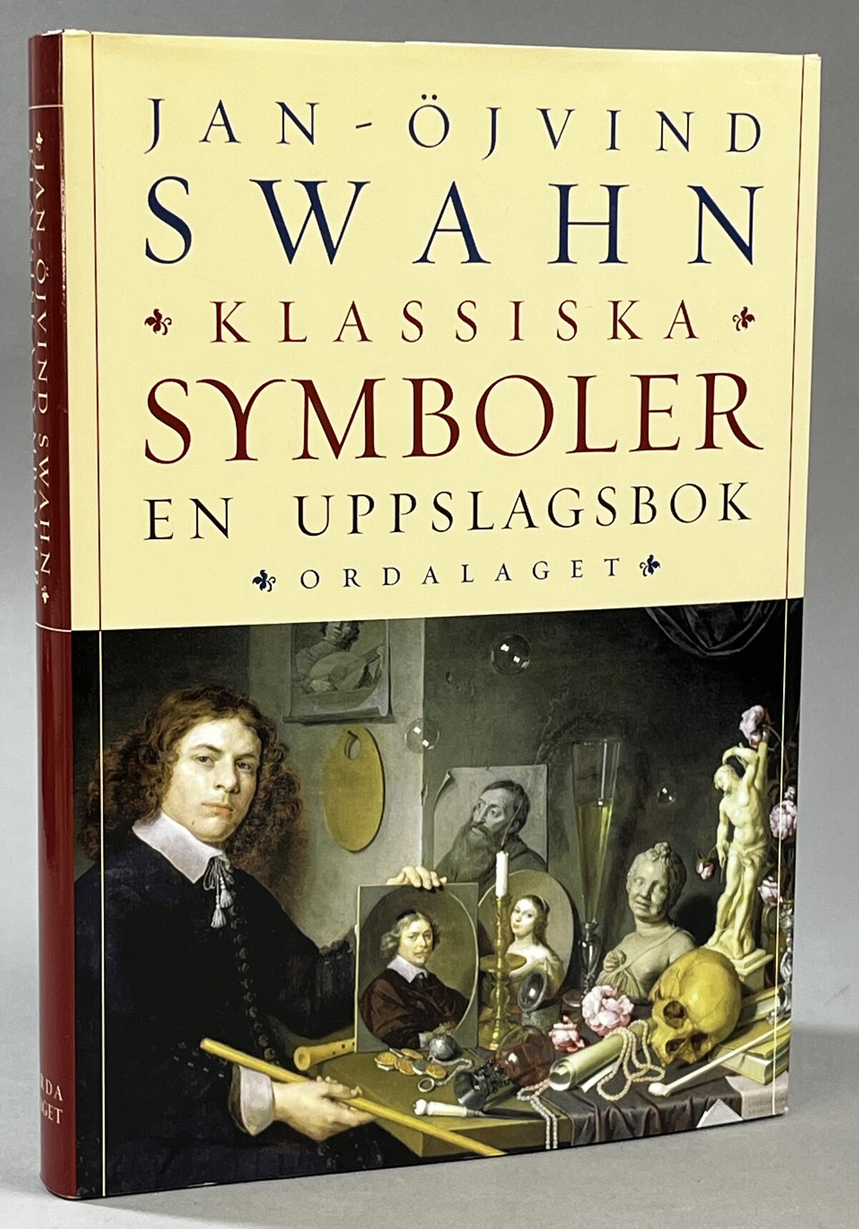 Klassiska symboler. En uppslagsbok. [Utg. av] Ordalaget bokförlag.