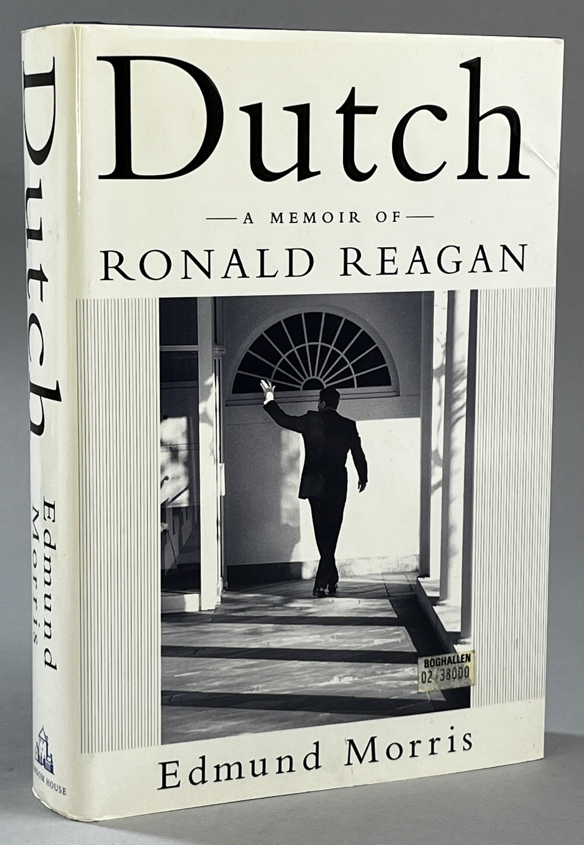 Dutch. A Memoir of Ronald Reagan.