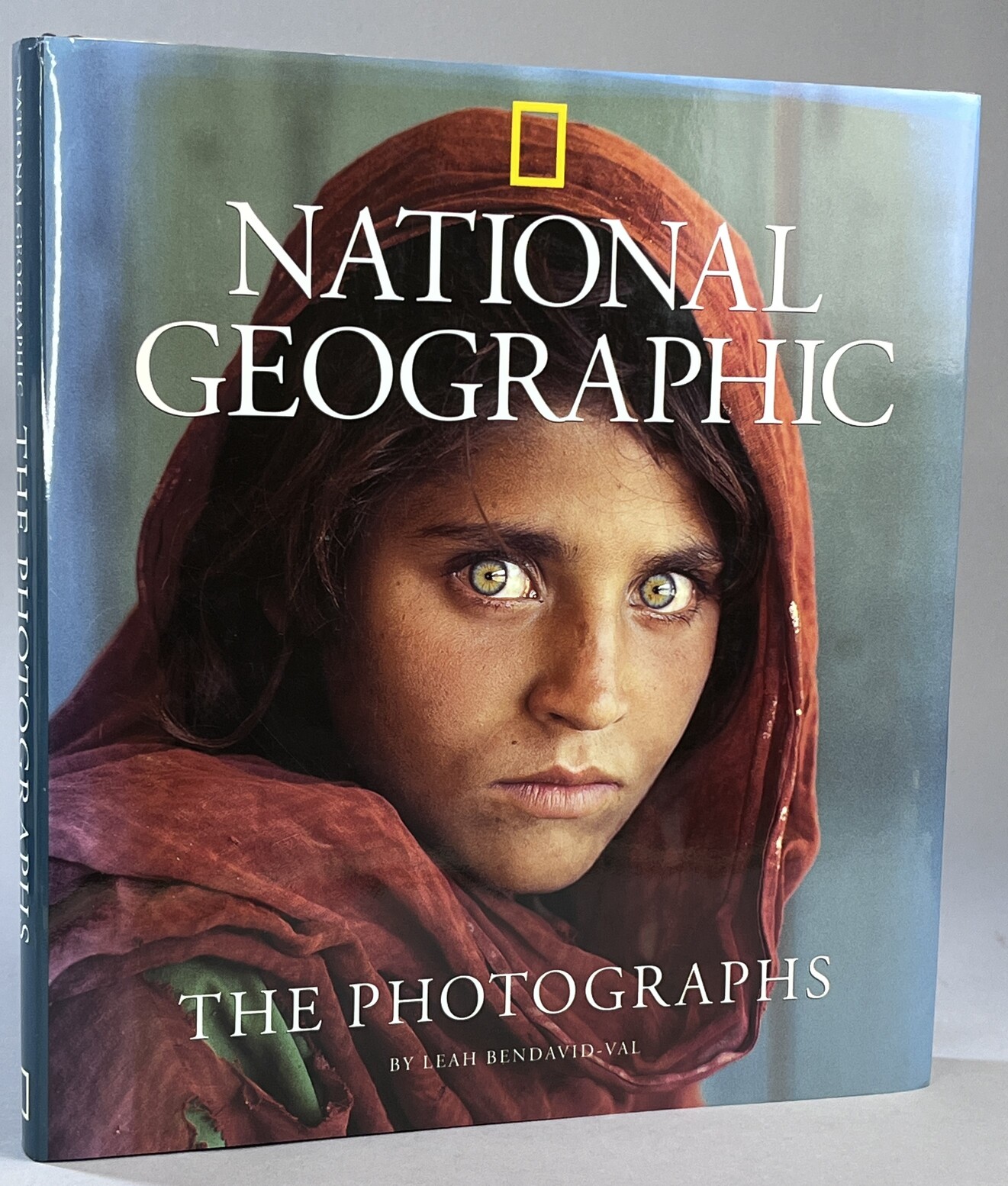 National Geographic. The Photographs.