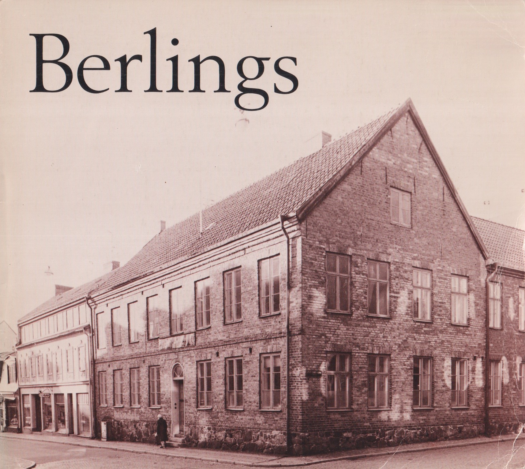 Berlings.