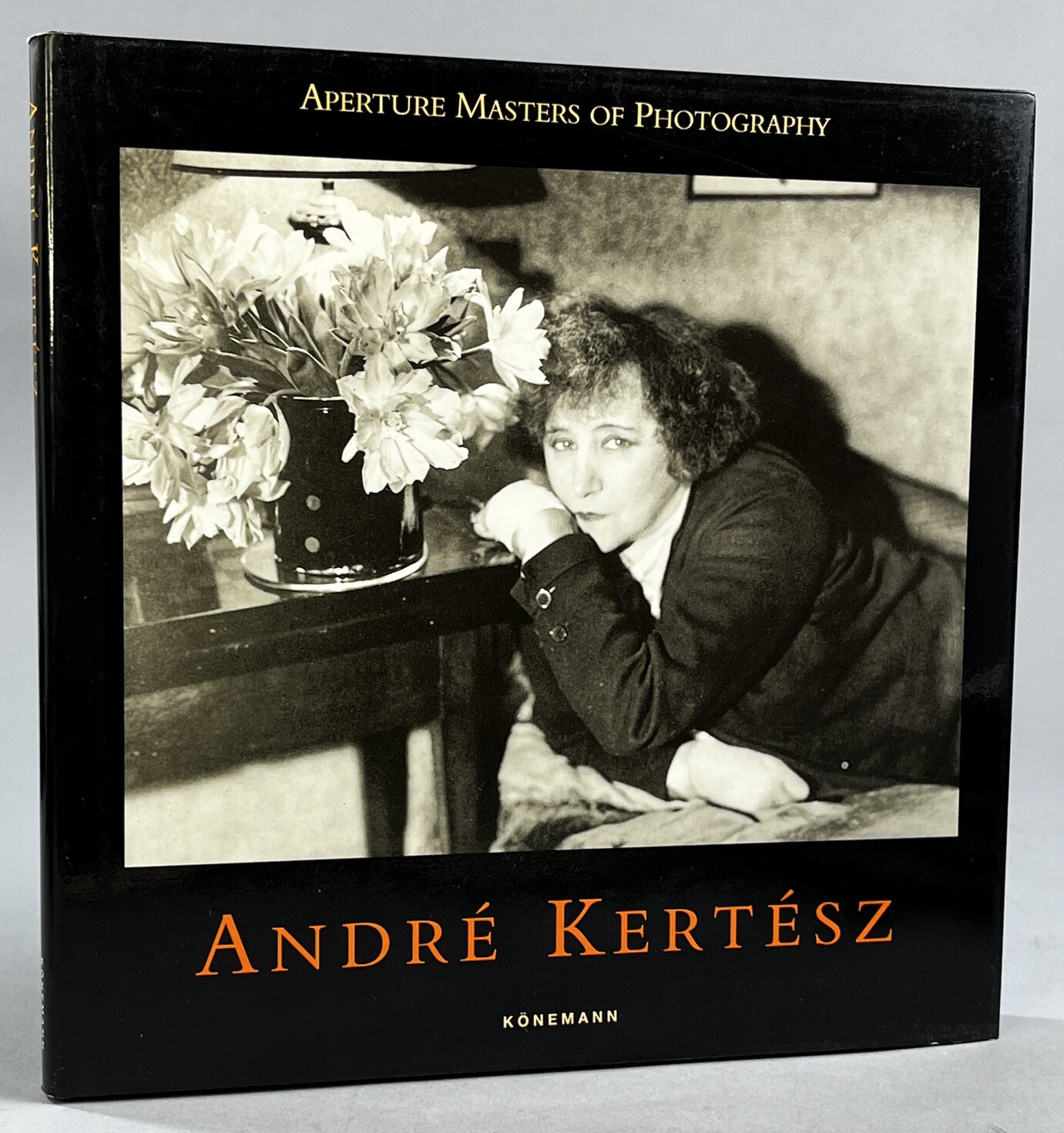 André Kertész.