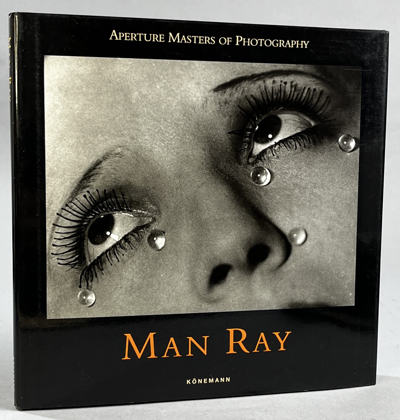Man Ray.