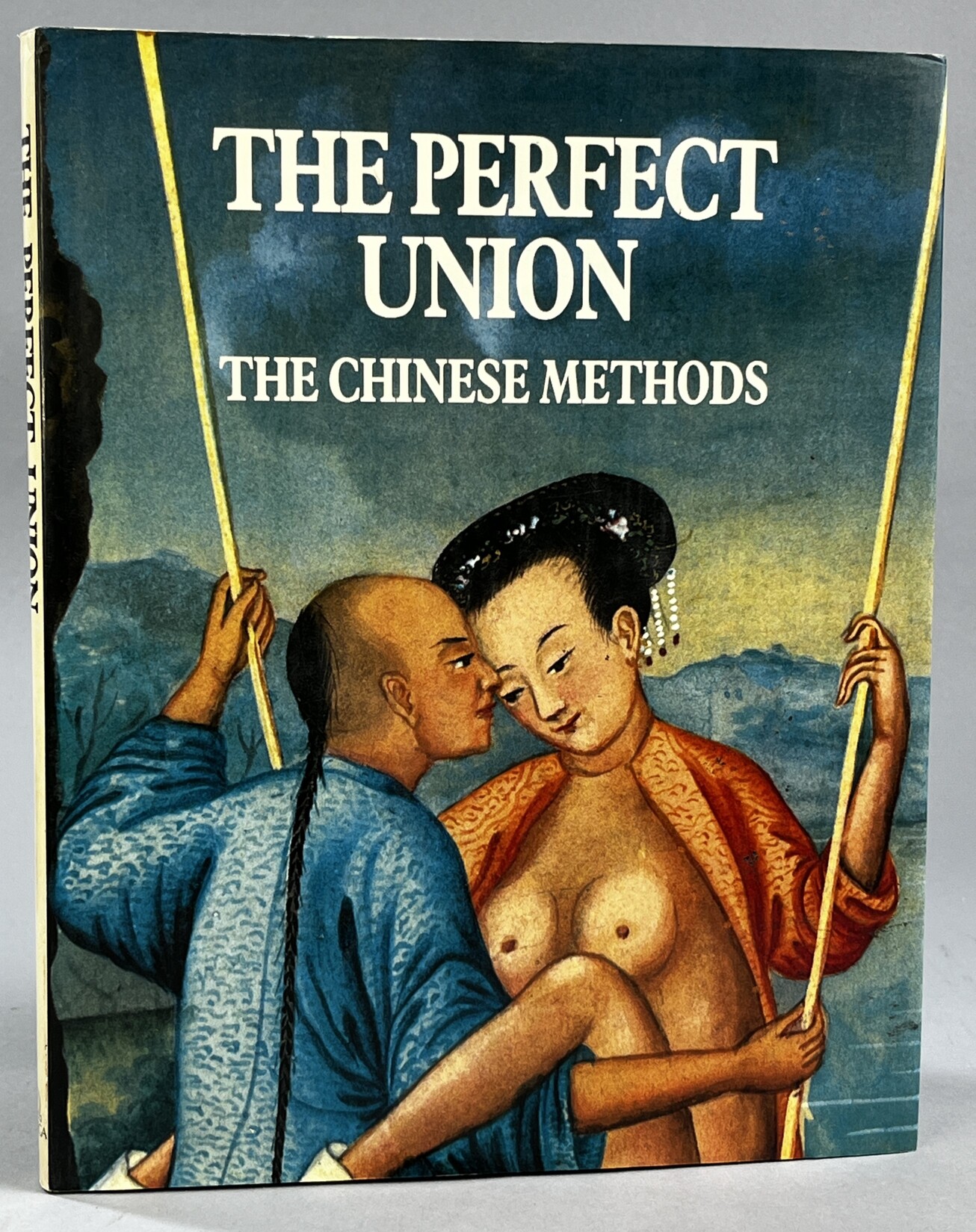 The Perfect Union. The Chinese Methods
