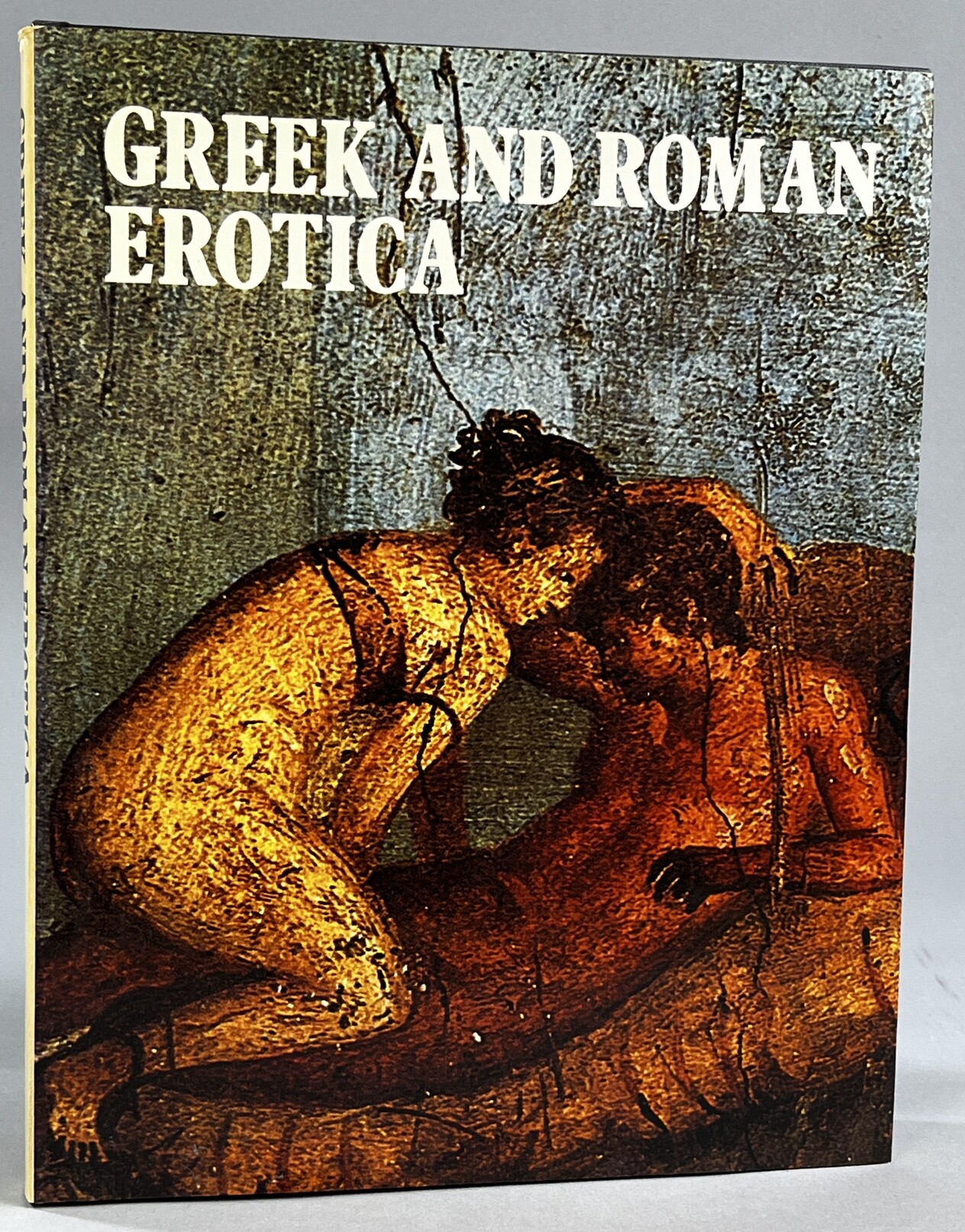 Greek And Roman Erotica.