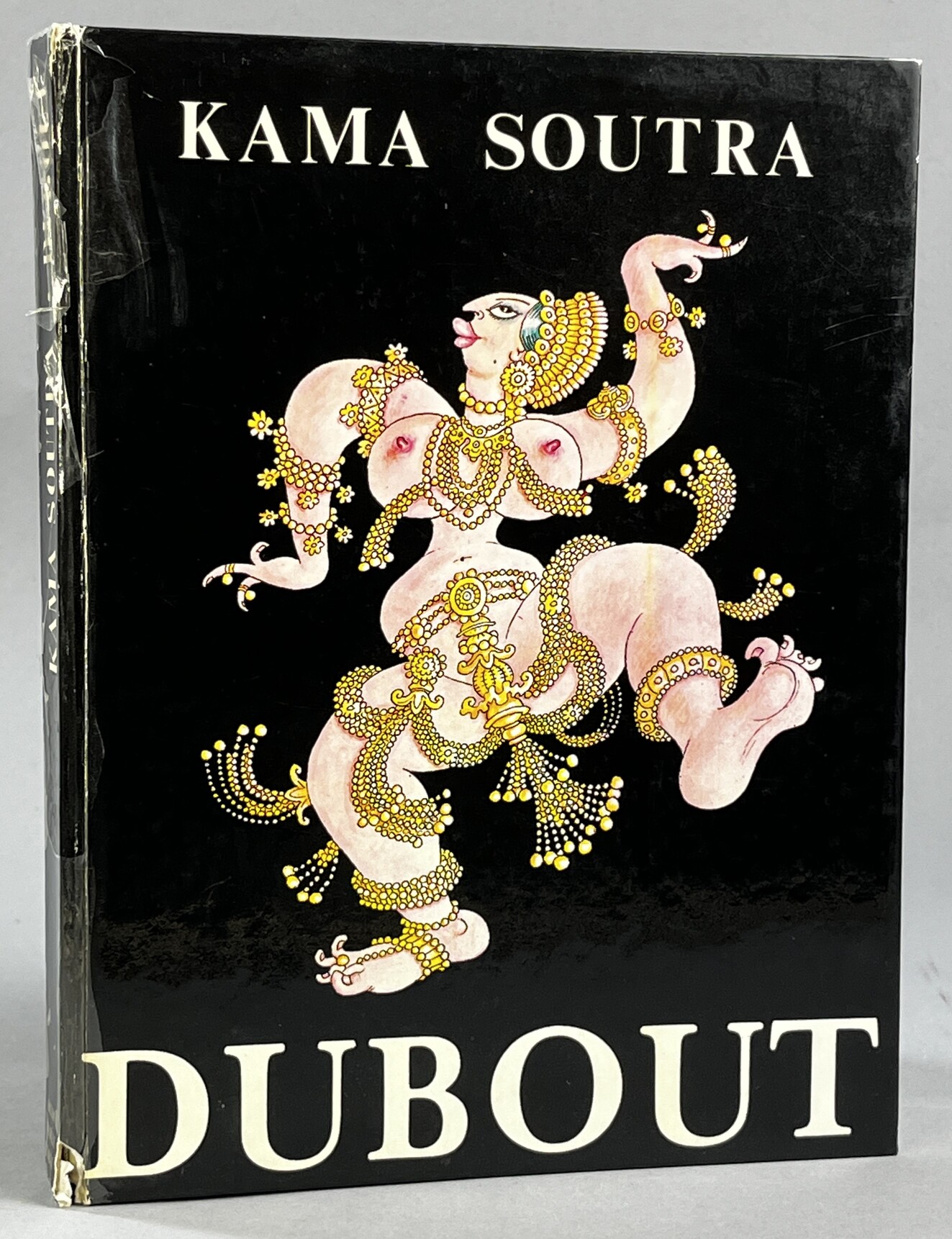 Kama Soutra.