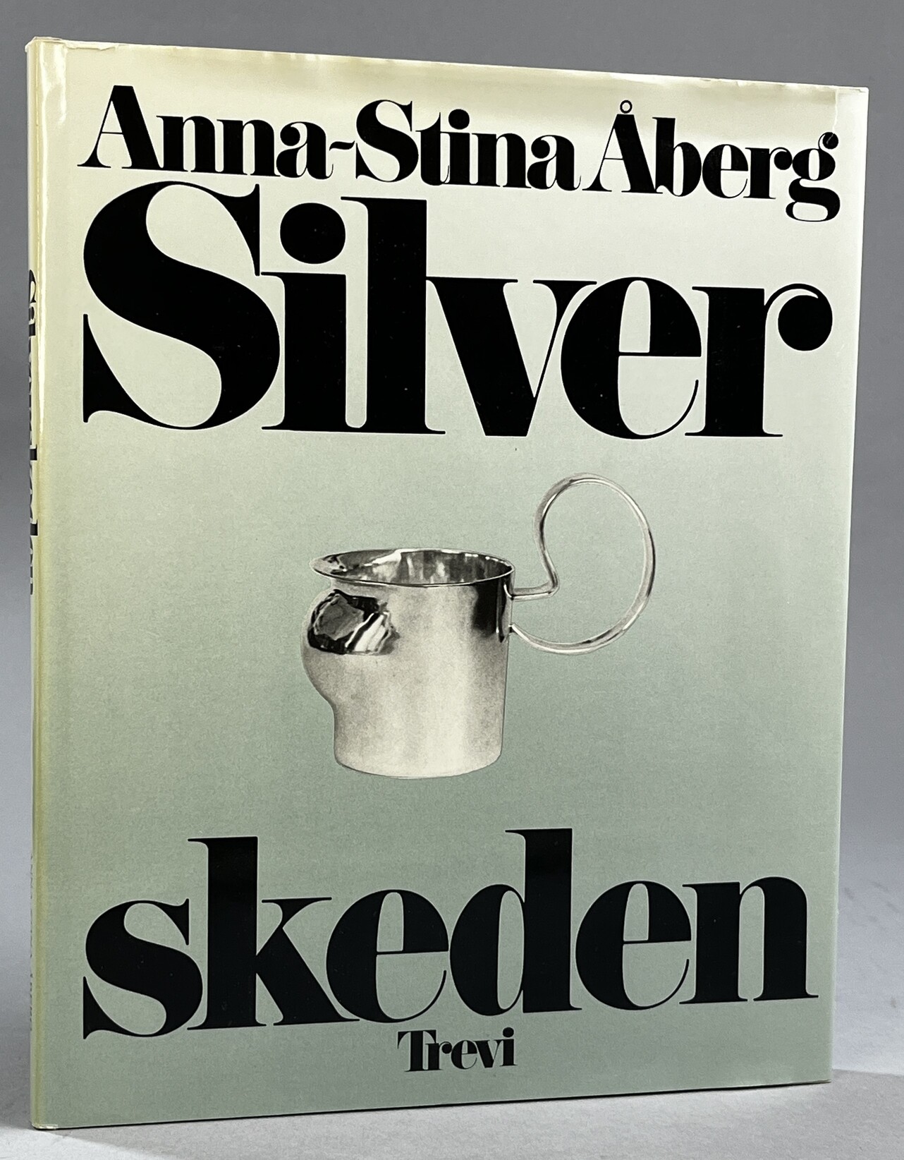 Silverskeden. [Utg. av] Bokförlaget Trevi.