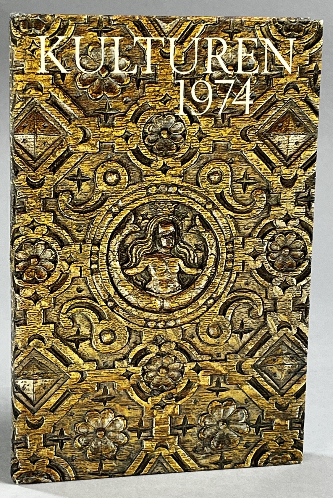 Kulturen 1974. En årsbok till medlemmarna av Kulturhistoriska föreningen för södra Sverige.