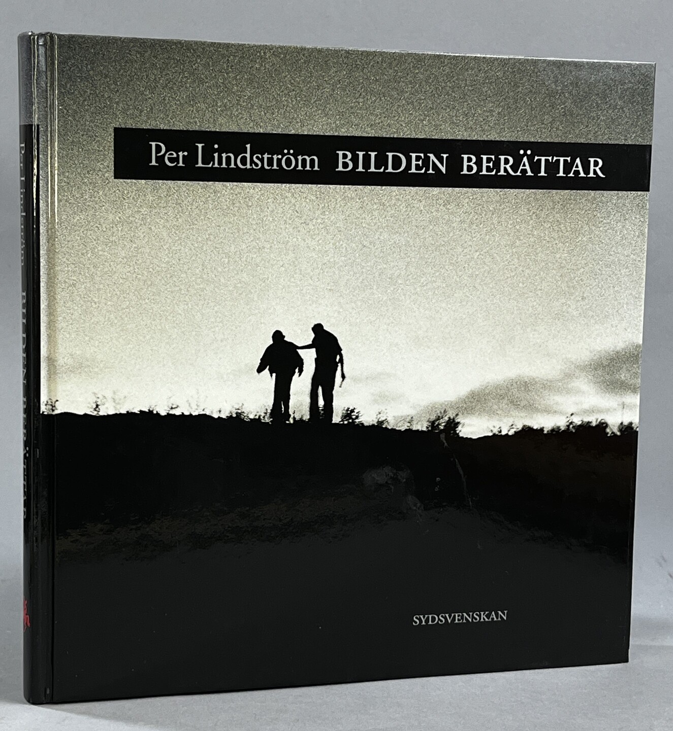 Bilden berättar. [Utg. av] Sydsvenskan.