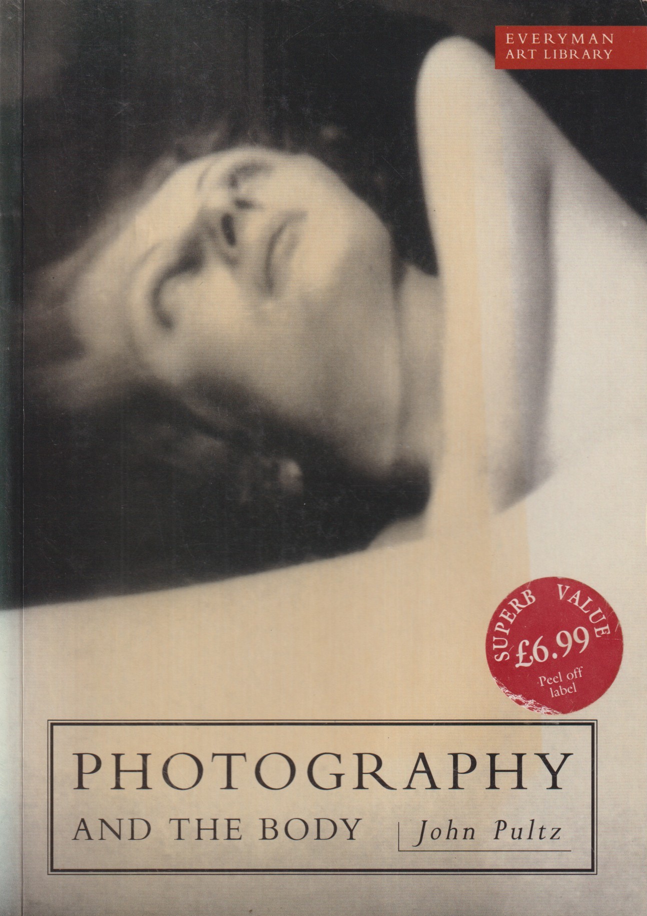 Photography and the Body.