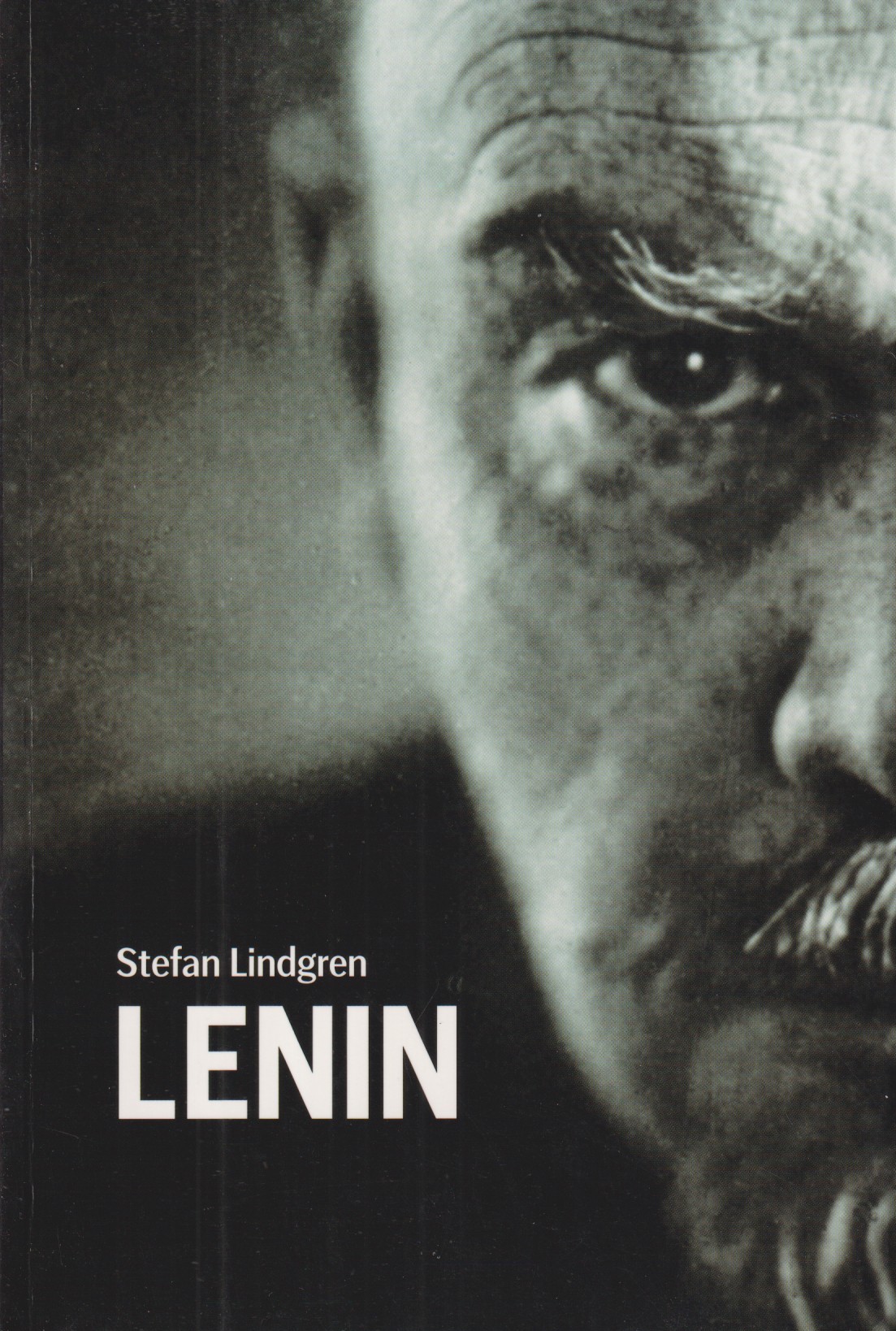 Lenin. [Utg. av] Fälth & Hässler.